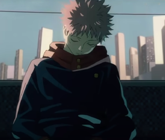 Image 0 for Kaikai Kitan - Jujutsu Ka…