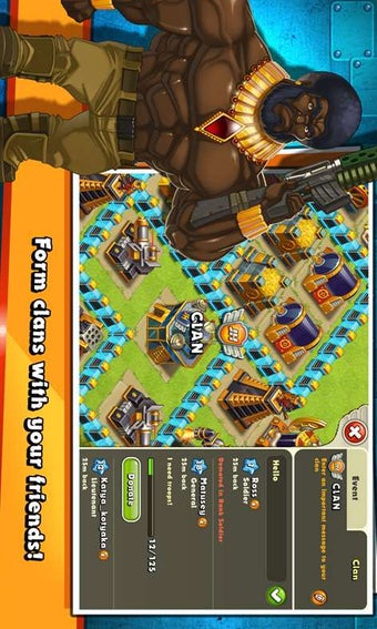 Imagen 0 para Jungle Heat for Windows 1…