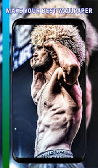 Imagen 1 para Best MMA Wallpapers UFC h…