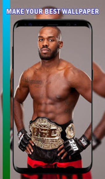 Imagen 3 para Best MMA Wallpapers UFC h…