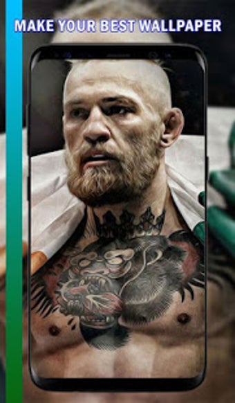 Imagen 0 para Best MMA Wallpapers UFC h…
