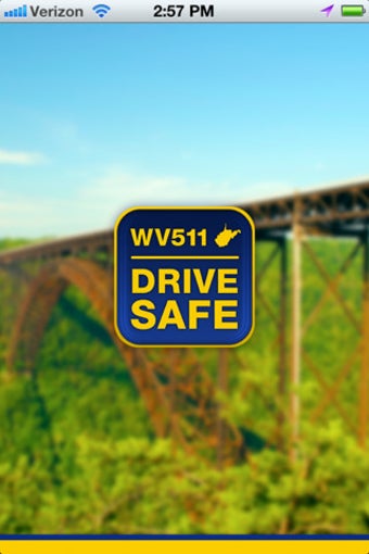 Image 0 for WV 511 Drive Safe