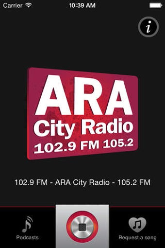 Image 0 for ARA City