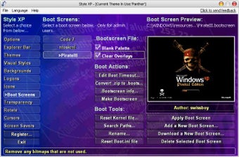 Image 0 for Style XP
