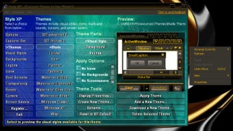 Image 2 for Style XP