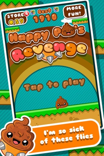 Image 0 for Happy P's Revenge