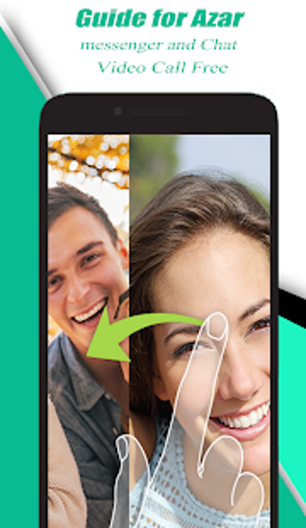 Imagen 2 para Guide for Azar messenger …