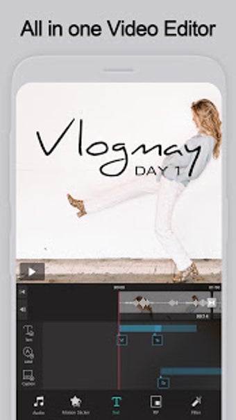 Imagen 1 para VLLO - Easy and Powerful …
