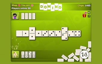 Image 0 for Domino Blitz