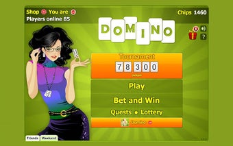 Image 0 for Domino Blitz