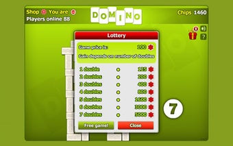 Image 1 for Domino Blitz