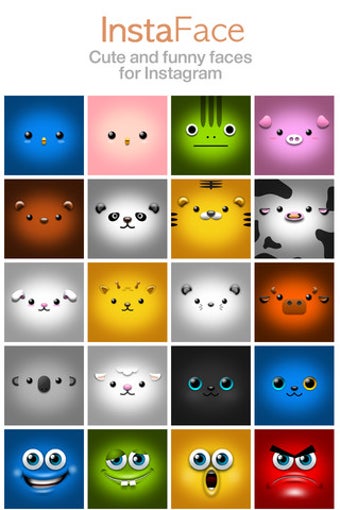 Image 0 for InstaFace ( for Instagram…