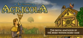 Image 2 for Agricola Revised Edition