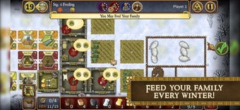 Imagen 0 para Agricola Revised Edition