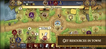 Imagen 2 para Agricola Revised Edition