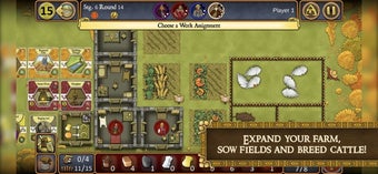 Image 3 for Agricola Revised Edition