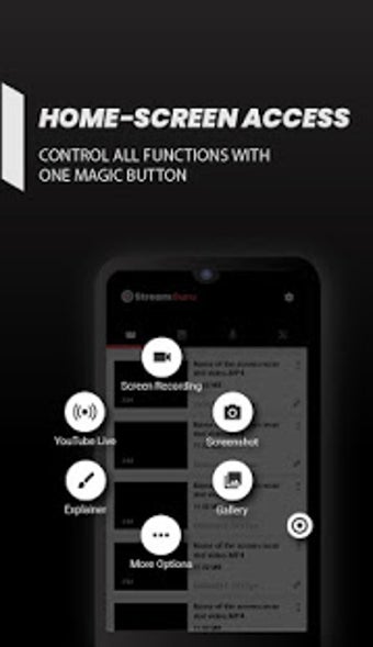 Image 1 for StreamGuru - Screen Recor…