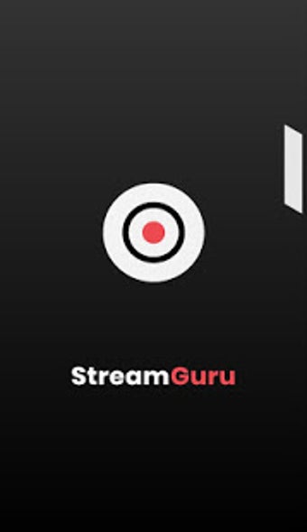 Imagen 3 para StreamGuru - Screen Recor…