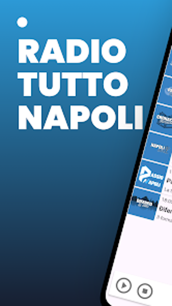 Image 0 for Radio TuttoNapoli