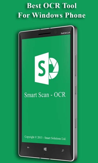 Image 1 for Smart Scan - OCR for Wind…