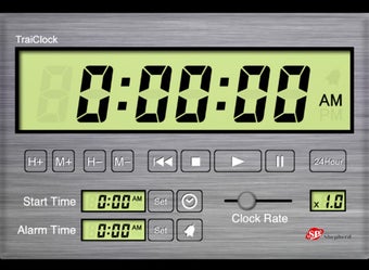Image 0 for TraiClock