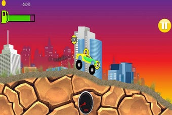 Image 0 for Car Stunt