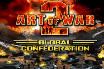 Image 0 for Art Of War 2: Global Conf…