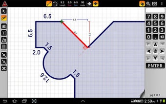 Imagen 1 para Apex MobileSketch
