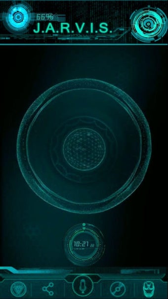 Imagen 3 para Jarvis for Total Launcher