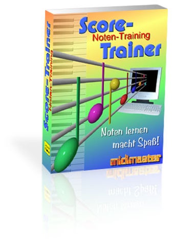 Imagen 1 para Score-Trainer