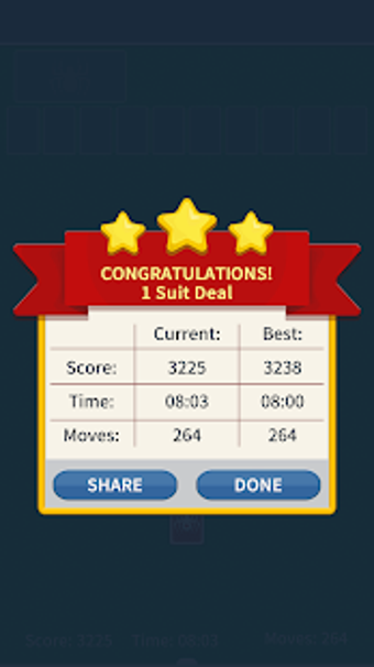 Imagen 0 para Spider Solitaire Classic