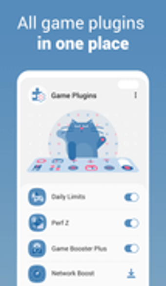 Image 4 for Game Plugins