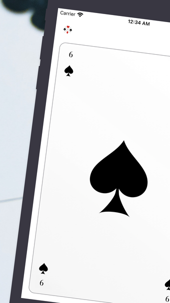 Image 0 for iDeckOfCards