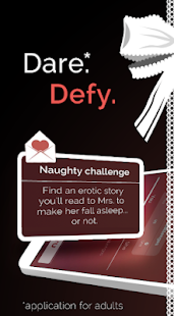 Image 0 for Can'u - Sex Game challeng…