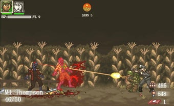 Imagen 0 para Deadly 30