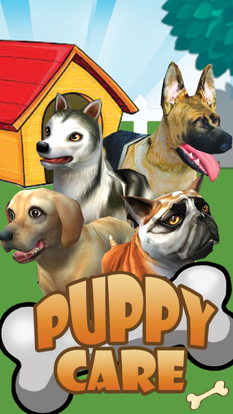 Image 0 for Puppy Care - puppies feed…