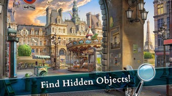 Image 3 for Mystery Society 2: Hidden…
