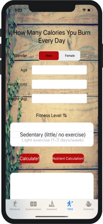 Image 2 for Football Cardio Agility