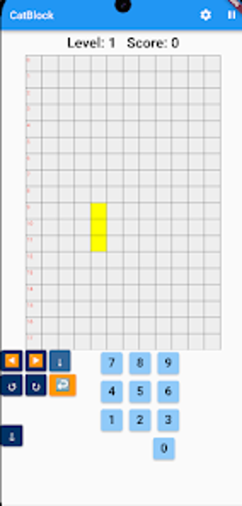 Image 0 for Cat Math Block