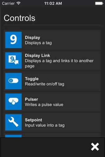 Imagen 0 para Elipse Mobile