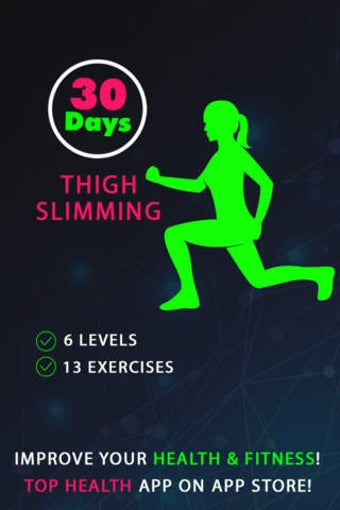 Image 0 for 30 Day Thigh Slimming Cha…