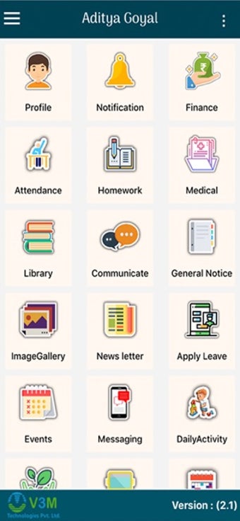 Image 3 for OpenSky Parents App