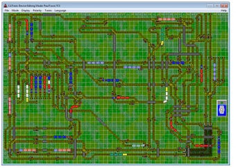 Imagen 0 para CaTrain