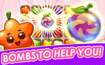 Image 0 for Fruit Pop Crush