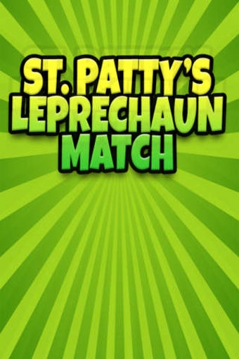 Image 0 for A St. Patty's Leprechaun …