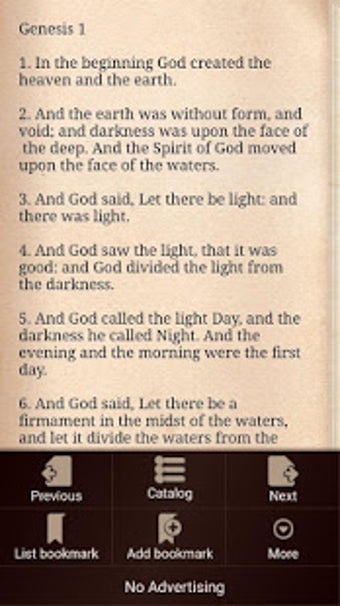 Imagen 2 para Chronological Bible