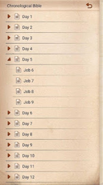 Imagen 3 para Chronological Bible