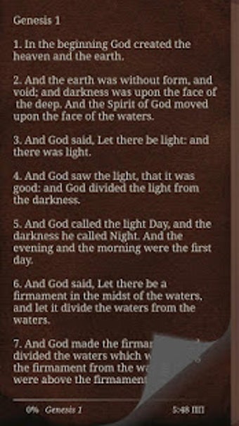 Imagen 1 para Chronological Bible