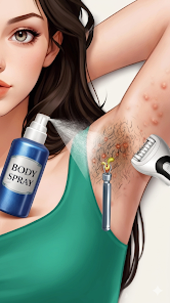 Image 0 for Skincare ASMR Makeup Time