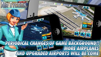Image 2 for AirTycoon Online